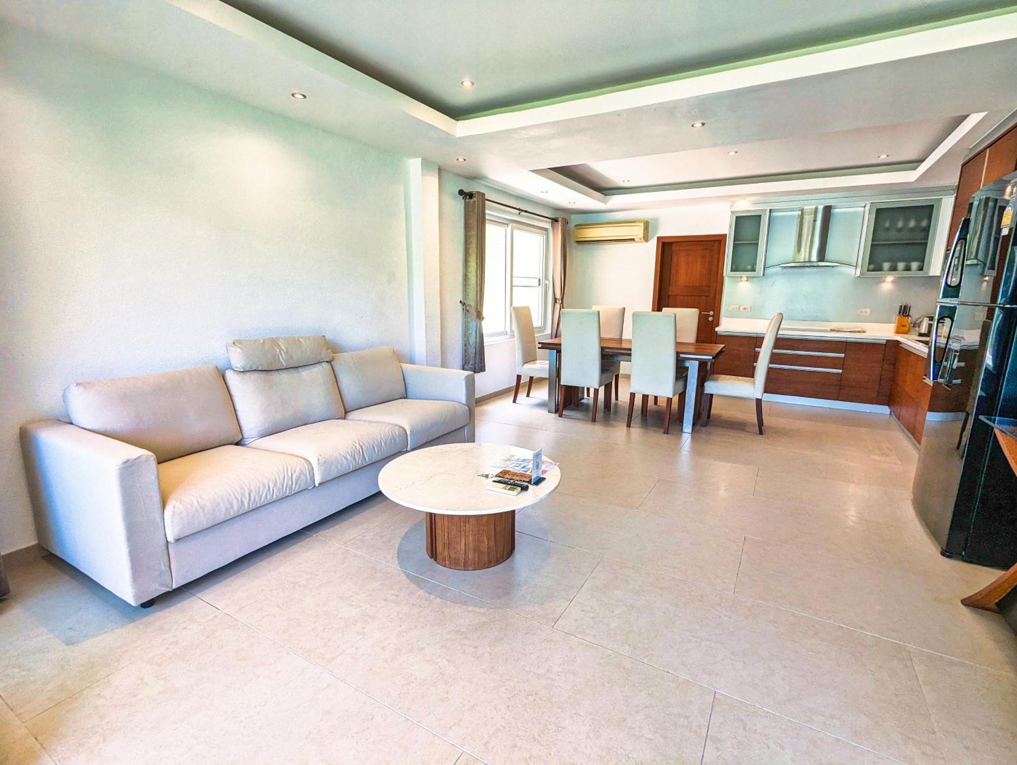 Half Moon Beach Villa - By Kohchangvillas Koh Chang Bagian luar foto